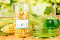 Portlethen biofuel availability